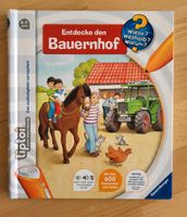 Tip Toi Tiptoi Entdecke den Bauernhof Bielefeld - Stieghorst Vorschau