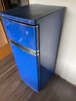 Siltal Kühl- Gefrierschrank Kombi blau Kühlschrank vintage Niedersachsen - Oldenburg Vorschau
