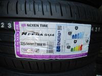 Nexen NFera SU4- 225/50 R17 98W XL Sommerreifen Neu !!! Rheinland-Pfalz - Ockenheim Vorschau