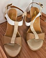 Sandalen Tamaris Gr. 41 Köln - Niehl Vorschau