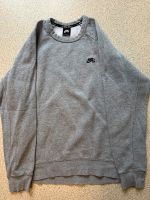 Nike Fleece Herren Pullover Baden-Württemberg - Lörrach Vorschau