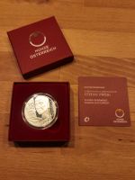20 Euro Silbermünze „Stefan Zweig 2013 Baden-Württemberg - Nagold Vorschau