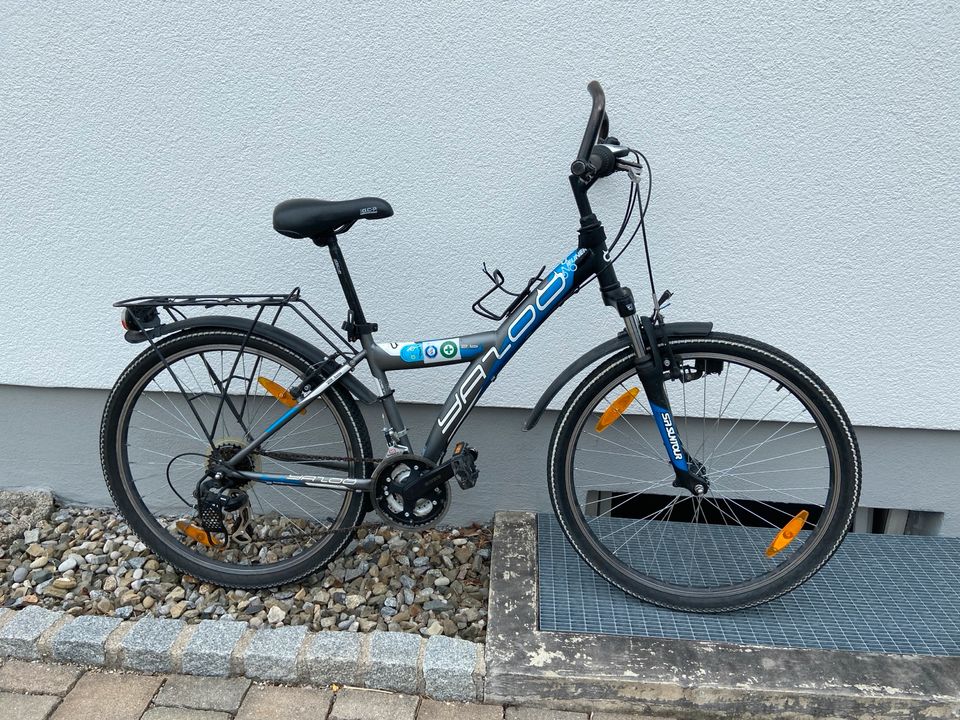 Kinderfahrrad in Kaufbeuren