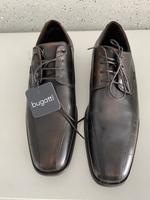 Schuhe Bugatti 43 Neu mit Karton Bayern - Kolbermoor Vorschau