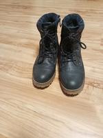 Winterschuhe gefüttert Bayern - Wunsiedel Vorschau