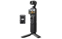 ✋ Miete: Dji Osmo Pocket 2, 3 | Action 3,4 | Mobile 5,6 | Mic 2 Hessen - Guxhagen Vorschau