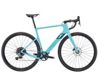 3T Exploro Ultra Sram Rival 1x11 (2023) light blue Bayern - Thannhausen Vorschau