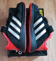 ADIDAS Schuhe Sneaker Gr.24 Hessen - Offenbach Vorschau