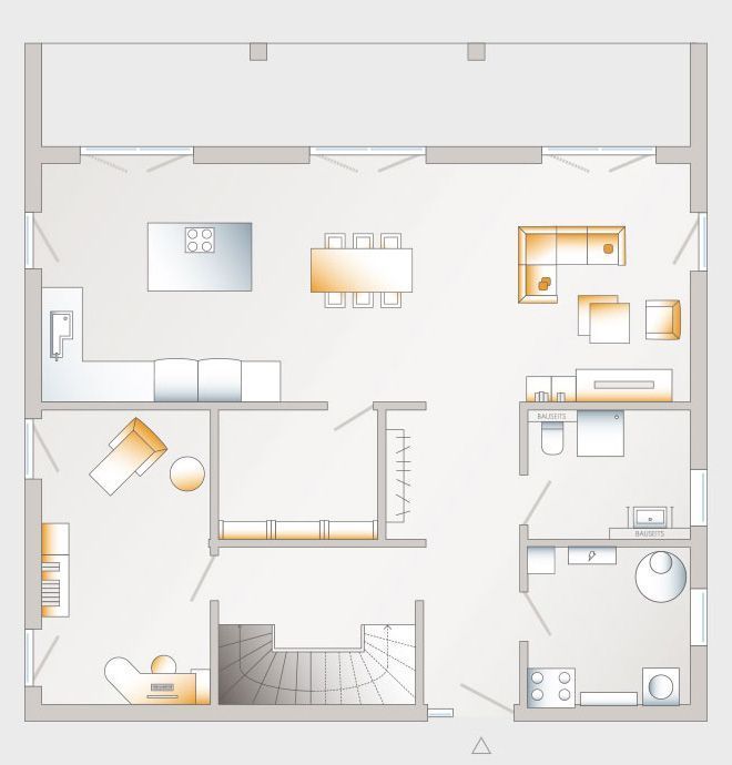 Ihre Traum-Stadtvilla in Buxtehude, Grundstück von 640m² incl. 10 min. vom Hbf. in Buxtehude