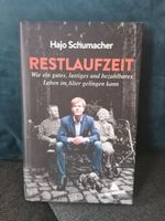 Restlaufzeit von Hajo Schumacher Bayern - Kempten Vorschau