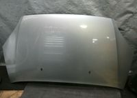 Ford Focus C MAX Motorhaube Silber Grau Vorne Bj.2004 Baden-Württemberg - Massenbachhausen Vorschau