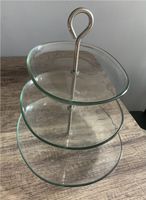 Etagere aus Glas Bayern - Wonfurt Vorschau