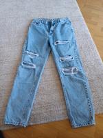 PULL&BEAR JEANS GR 40 Bayern - Neunburg Vorschau