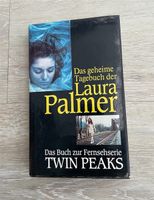 Twin Peaks Das geheime Tagebuch der Laura Palmer Leipzig - Altlindenau Vorschau