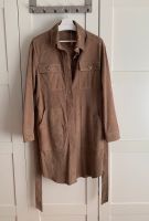 Wildleder Overshirt Mantel von Esprit Gr.xl 42 Leder Niedersachsen - Oldenburg Vorschau