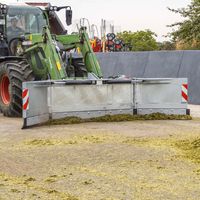 Fliegl Schiebeschild Maisschiebeschild Siloschiebeschild Bayern - Dietramszell Vorschau