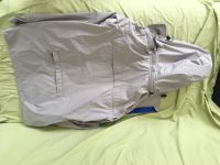 Regenjacke Light M mit Kapuze Hadern - Blumenau Vorschau