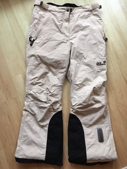 Jack Wolfskin Winterhose - Skihose - Kinder in Schleswig-Holstein - Lübeck  | eBay Kleinanzeigen ist jetzt Kleinanzeigen