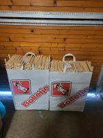 16 kg Anzündholz Anmachholz Anfeuerholz Kleinholz Ofen Holz Nordrhein-Westfalen - Kamp-Lintfort Vorschau