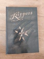 Rippers Horror Rollenspiel viktorianische Zeit deutsche Ausgabe Niedersachsen - Grasberg Vorschau