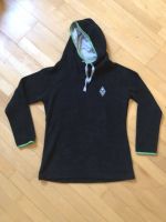 BMG Borussia Mönchengladbach Kapuzen-Sweatshirt, Hoody M Nordrhein-Westfalen - Hückelhoven Vorschau