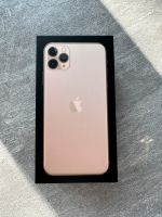 iPhone 11 Pro Max 64 GB Hessen - Oberursel (Taunus) Vorschau