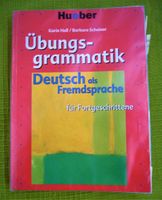 Buch: Übungsgrammatik DaF für Fortgeschrittene, Deutsch German Innenstadt - Köln Altstadt Vorschau