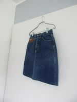 Jeansrock H.I.S. klassische A-Linie Denim Look Logopatch Kiel - Kronshagen Vorschau