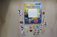 Kinderbuch, WICKIE,  Magnet-Spiel Buch Rheinland-Pfalz - Wörth am Rhein Vorschau