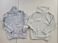 2 Strickpullover Größe 104 Nordrhein-Westfalen - Swisttal Vorschau