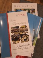 Fischerbücher Bayern - Langdorf Vorschau