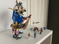 Lego Ninjago 71785 Jays Titan-Mech Rheinland-Pfalz - Freirachdorf Vorschau