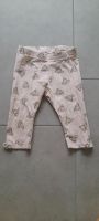 Süße Leggings Gr. 74 Bambi Disney H&M Baden-Württemberg - Benningen Vorschau