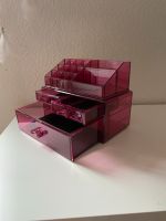 Make up Organizer| Aufbewahrungsbox Schminke Sachsen - Radeberg Vorschau