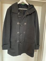 Benetton Winterjacke Herren, Mantel Gr. 52 München - Pasing-Obermenzing Vorschau