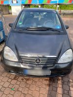 Mercedes a160 10/24 Hannover - Linden-Limmer Vorschau