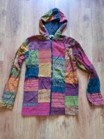 Hippie Jacke, S/M Freiburg im Breisgau - Wiehre Vorschau