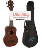 Lainkai Sopran Ukulele 21“*NEU* mit Gigbag - Tuna Technologie Bayern - Großaitingen Vorschau