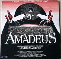 Amadeus  - Original Soundtrack  - 2 LPs Baden-Württemberg - Karlsruhe Vorschau