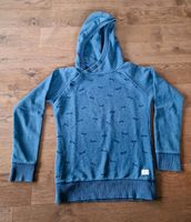 Armedangels Hoodie blau Libelle Gr S Baden-Württemberg - Metzingen Vorschau