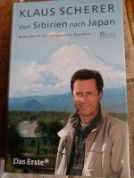 Von Sibirien nach Japan Rheinland-Pfalz - Grünstadt Vorschau