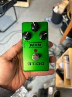 MXR GT OD Overdrive Bayern - Fürth Vorschau