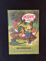 Mosaik Buch Band 2 Digedags Amerika Serie Original Z1 EXPORT 1974 Sachsen-Anhalt - Dessau-Roßlau Vorschau