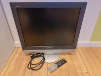 Samsung 20" LCD TV LW20M21CP Fernseher Bildschirm Rheinland-Pfalz - Ruppach-Goldhausen Vorschau