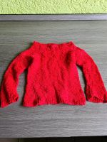 Pulli/ Pullover Handgestrickt Hessen - Hungen Vorschau