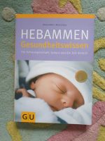 Hebammen Gesundheitswissen - GU Niedersachsen - Elze Vorschau