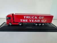 Herpa 1:87 - MB Actros "Truck of the Year 97" *Lim. NE OVP Nordrhein-Westfalen - Ense Vorschau