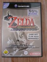 The Legend of Zelda The Windwaker für Selbstabholer Nordrhein-Westfalen - Herford Vorschau