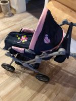 Puppen Kinderwagen Thüringen - Catterfeld Vorschau