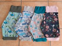 Shorts, kurze Hose, handmade Gr. 98 - 116 Dresden - Pieschen Vorschau